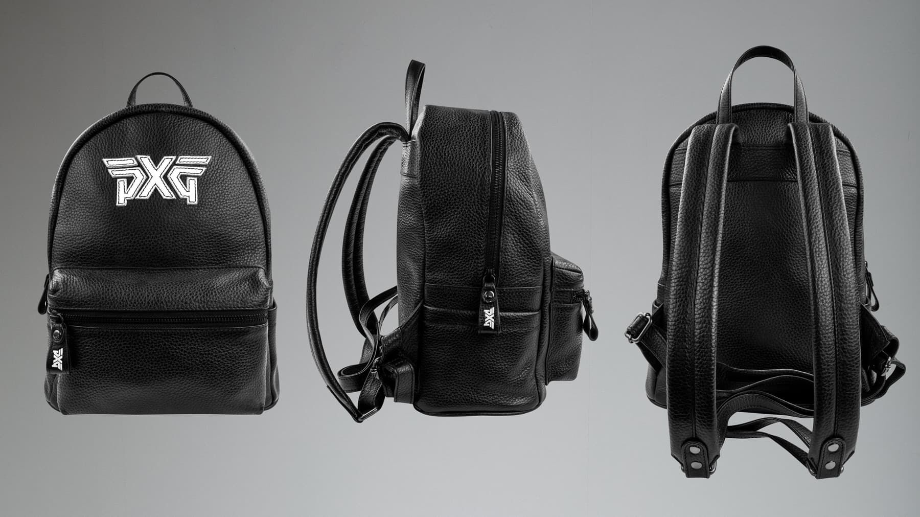 Buy Women's Classic Leather Backpack | PXG UK